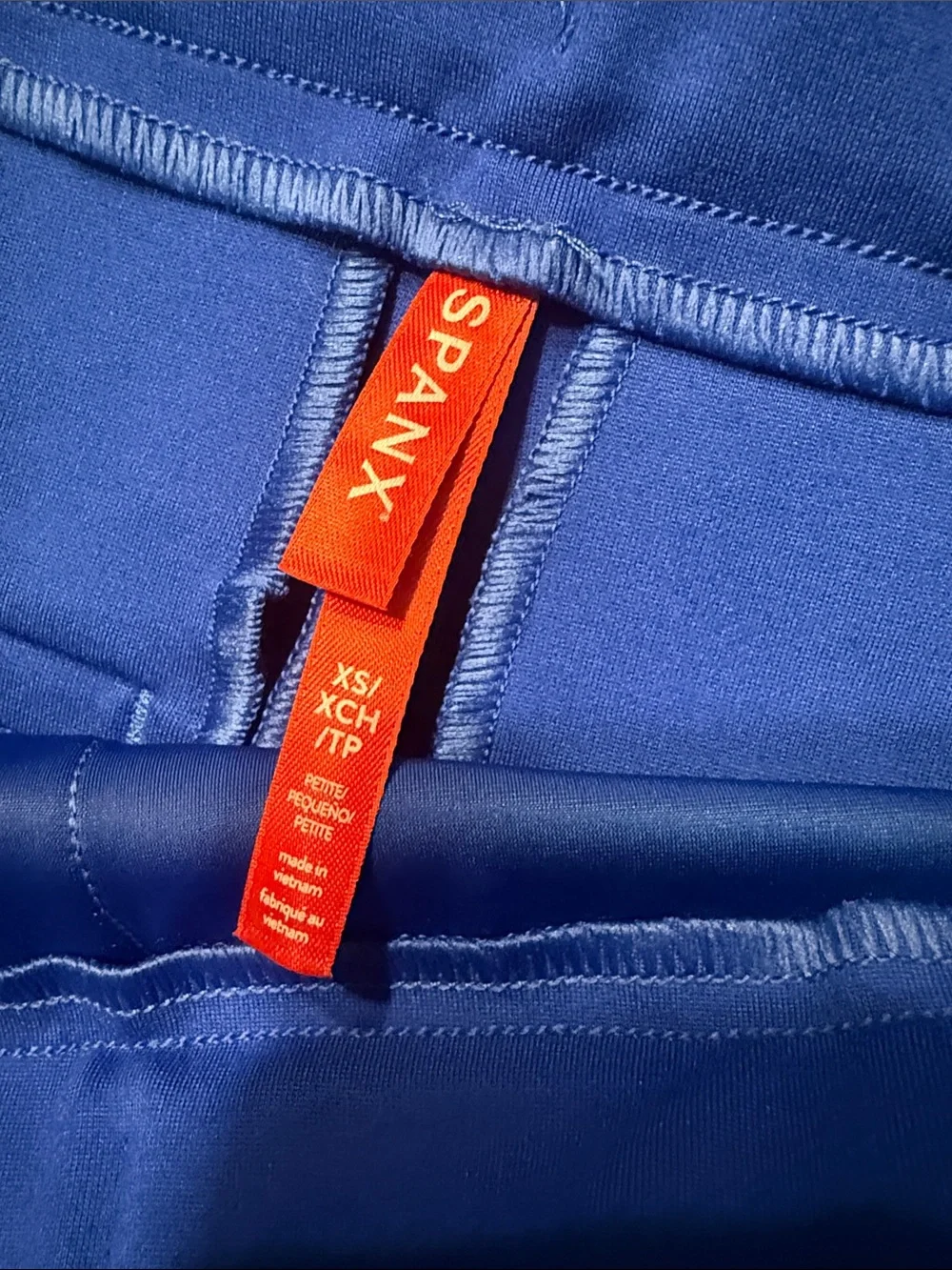 spanx capris - Picture 3 of 4
